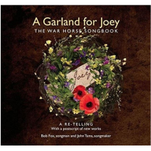 Fox, Bob - A Garland For Joey