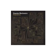Royalston - Popular Mechanics
