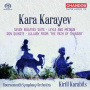 Karayev, K. - Seven Beauties Suite Don Quichotte