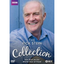Tv Series - Rick Stein Collection
