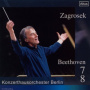 Beethoven, Ludwig Van - Symphonies No.7 & 8