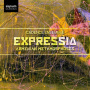 Cadence Ensemble - Expressia:Armenian Metamorphoses