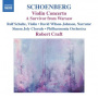Dale Duesing, Andreas Conrad, - Violin Concerto