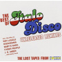 V/A - Best of Italo Disco-Unreleased Mixes