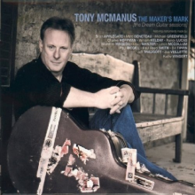 McManus, Tony - The Makers Mark