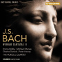 Bach, Johann Sebastian - Early Cantatas Vol.3