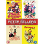 Movie - Peter Sellers Collection