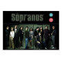 Tv Series - Sopranos - Season 1