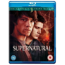 Tv Series - Supernatural - S3