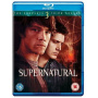 Tv Series - Supernatural - S3