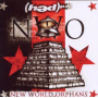 Hed P.E. - New World Orphans