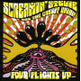 Zillman, Stevie -Screamin' - Four Flights Up