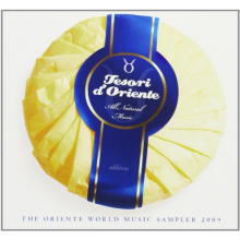 Various - Tesori D'oriente