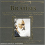 Brahms, Johannes - Black Line