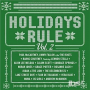 V/A - Holidays Rule Vol. 2