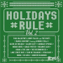 Various - Holidays Rule Vol. 2