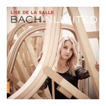 Salle, Lise De La - Bach Unlimited