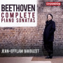 Bavouzet, Jean-Efflam - Beethoven Complete Piano Sonatas