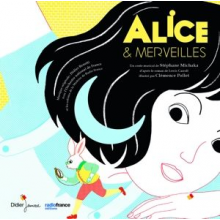 Orchestre National De France - Alice & Merveilles
