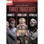Shakespeare, W. - Three Tragedies