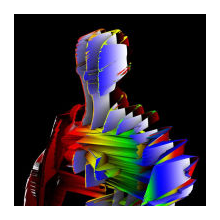 Visible Cloaks - Lex