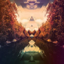 Weedpecker - Iii