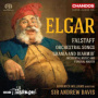 Davis, Andrew - Elgar: Falstaff Songs - the Wind At Dawn