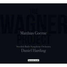 Wagner, R. - Wagner Project