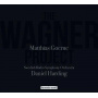 Wagner, R. - Wagner Project