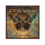Walsh, Steve - Black Butterfly