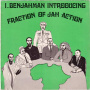 Benjahman, I. - Fraction of Jah Action