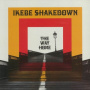 Ikebe Shakedown - Way Home