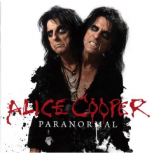 Cooper, Alice - Paranormal
