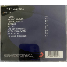 Vandross, Luther - Any Love