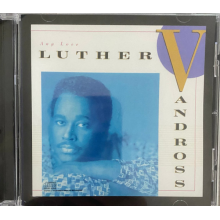 Vandross, Luther - Any Love