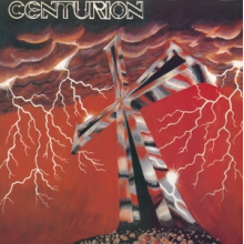 Centurion - Cross and Black