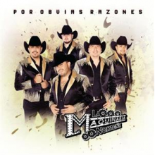 Maquinaria Nortena - Por Obvias Razones