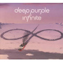 Deep Purple - Infinite (Gold Edition)