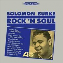 Burke, Solomon - Rock 'N Soul