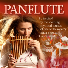 V/A - Panflute