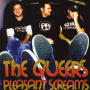 Queers - Pleasant Screams