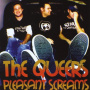 Queers, the - Pleasant Screams