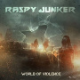 Raspy Junker - World of Violence