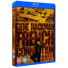 Movie - French Connection 1-2