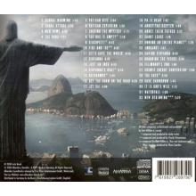 Toprak, Pinar - Lost City