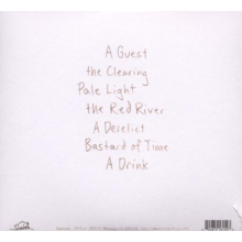 Smaldone, Micah Blue - Red River