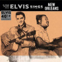 Presley, Elvis - 7-Sings New Orleans