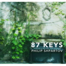 Shpartov, Philip - 87 Keys