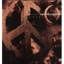A Perfect Circle - Emotive