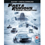 Movie - Fast & Furious 1-8